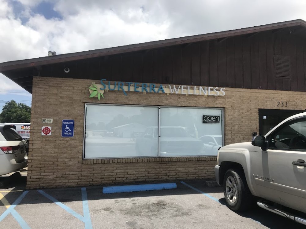 Surterra Wellness photo 1