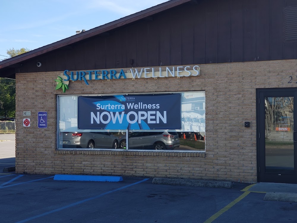 Surterra Wellness photo 4