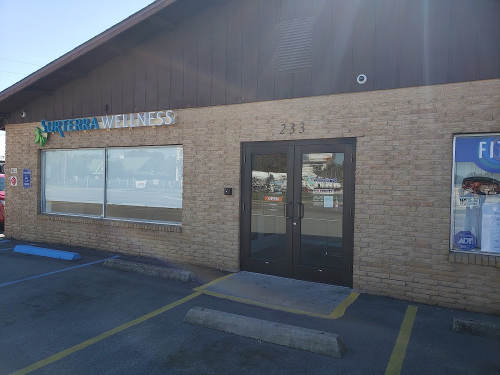 Surterra Wellness photo 7