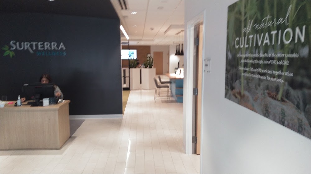 Surterra Wellness photo 8