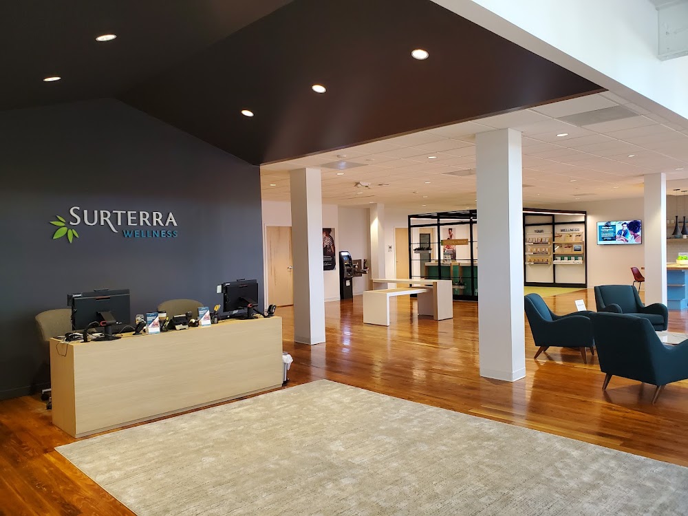 Surterra Wellness photo 6