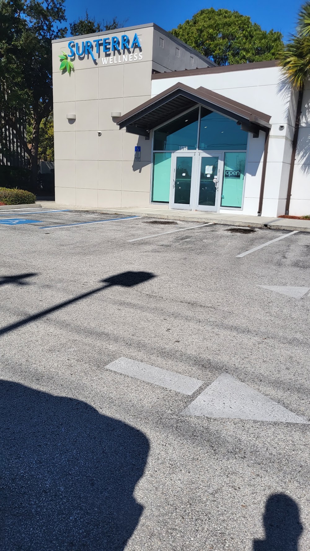 Surterra Wellness photo 1