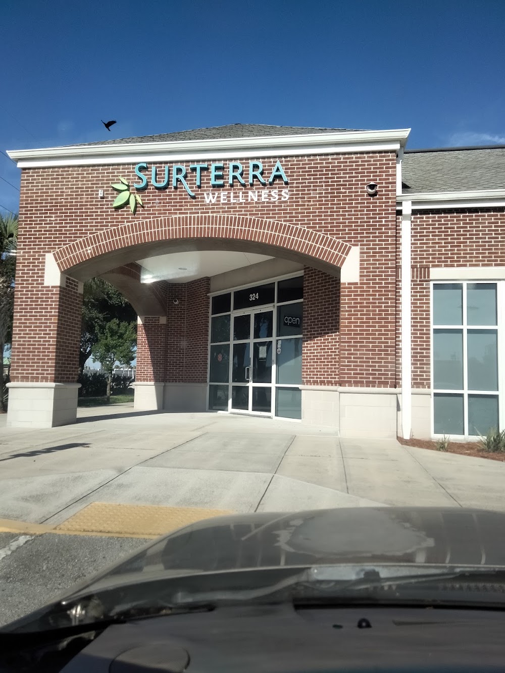 Surterra Wellness photo 1
