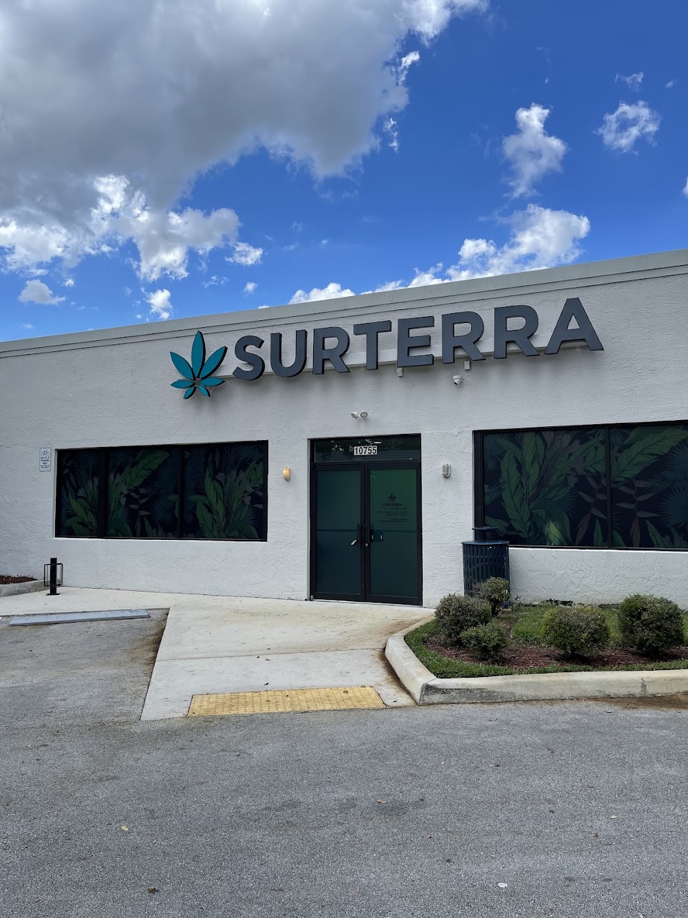Surterra Wellness photo 1