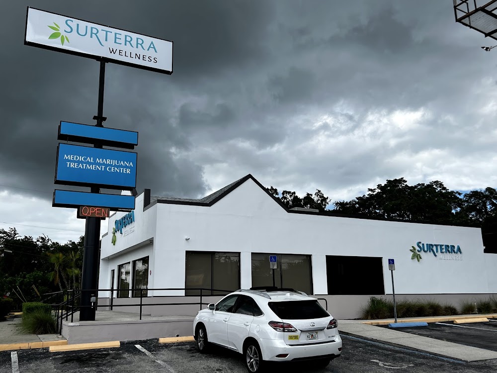 Surterra Wellness photo 3