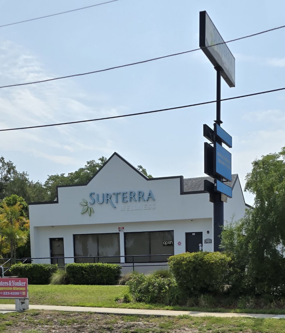 Surterra Wellness photo 5