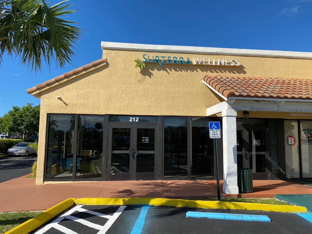 Surterra Wellness photo 1