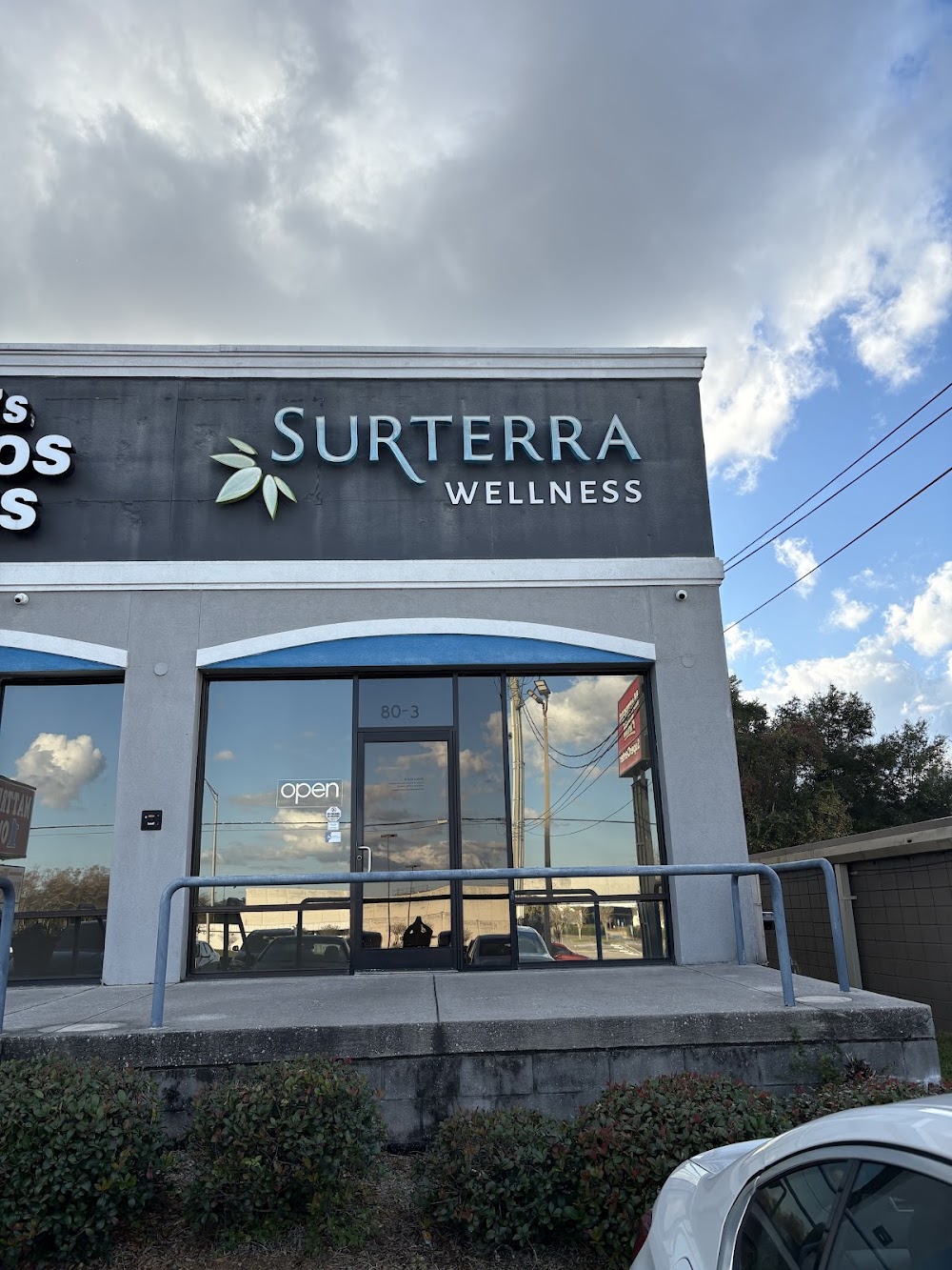 Surterra Wellness photo 1