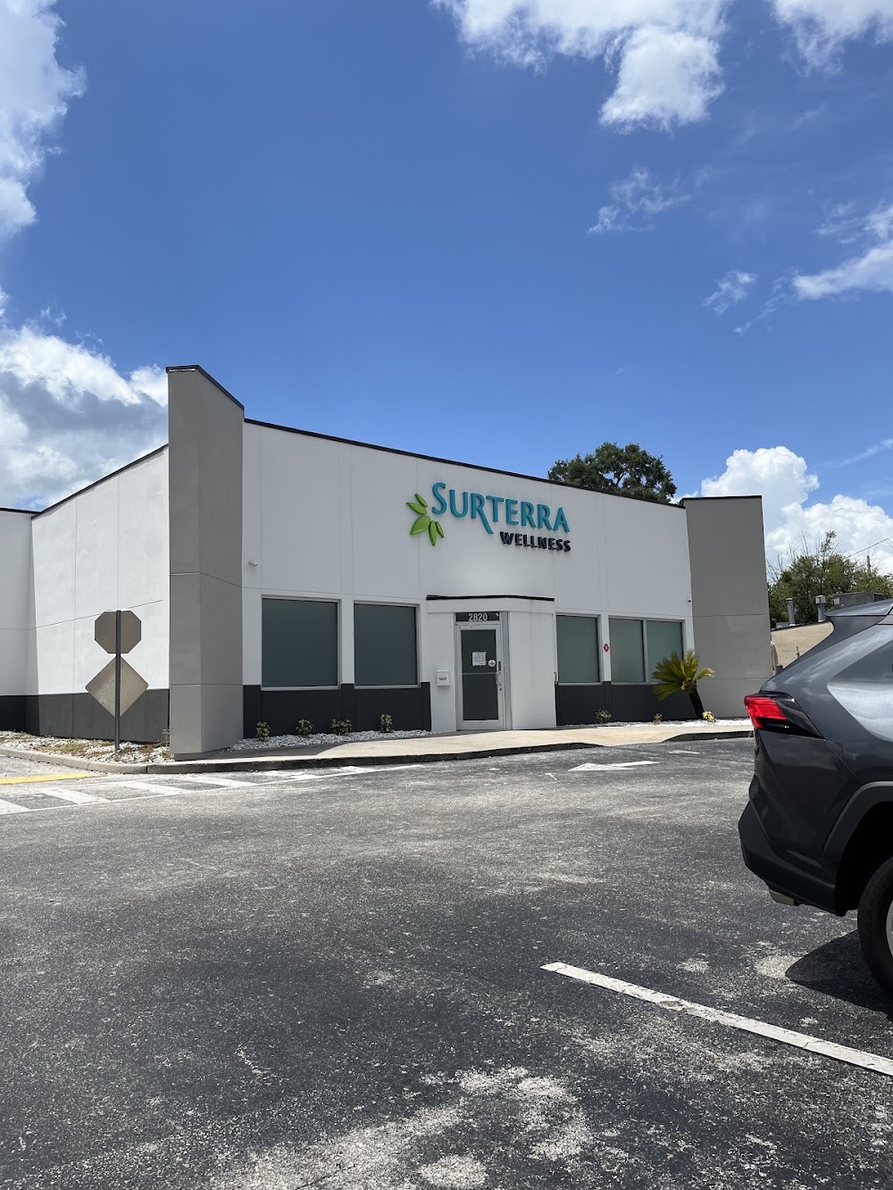 Surterra Wellness photo 1