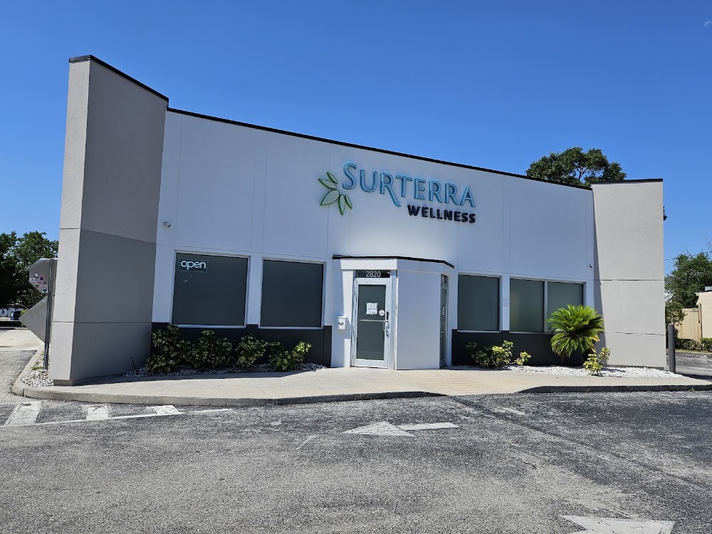 Surterra Wellness photo 3