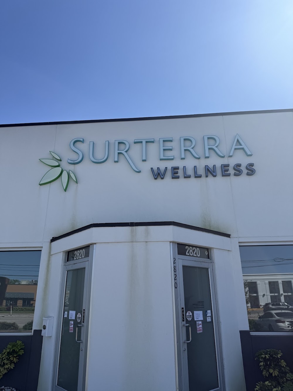 Surterra Wellness photo 5