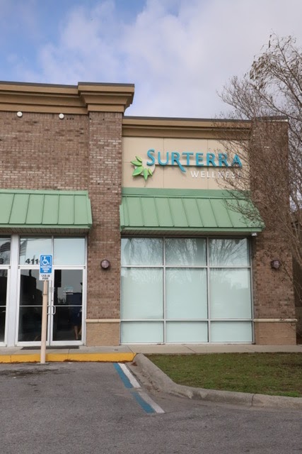 Surterra Wellness photo 1