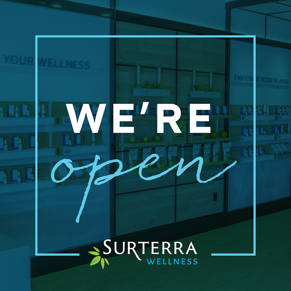 Surterra Wellness photo 2
