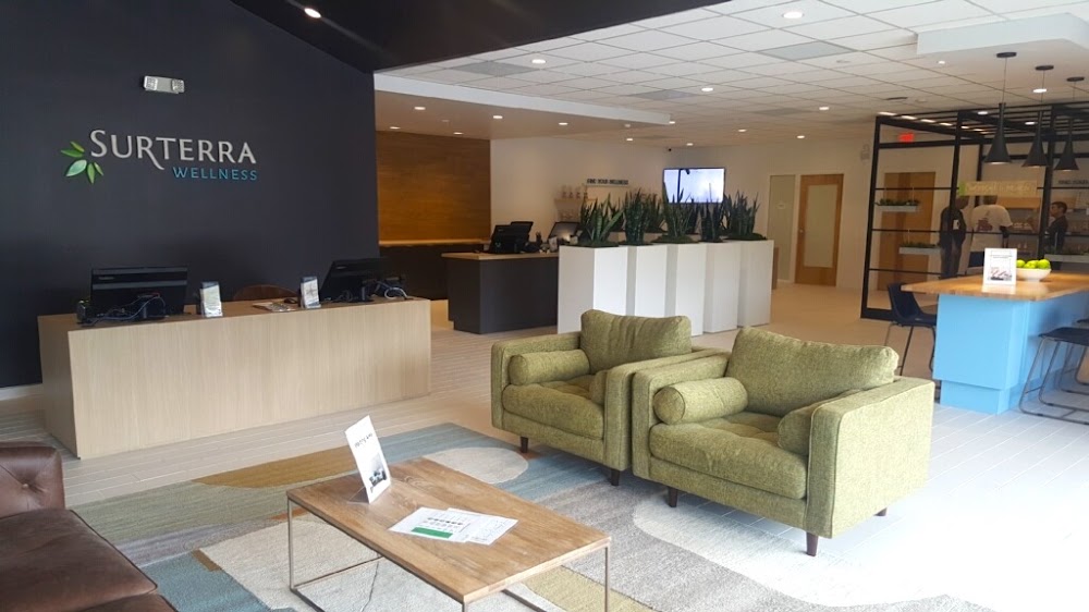 Surterra Wellness photo 1