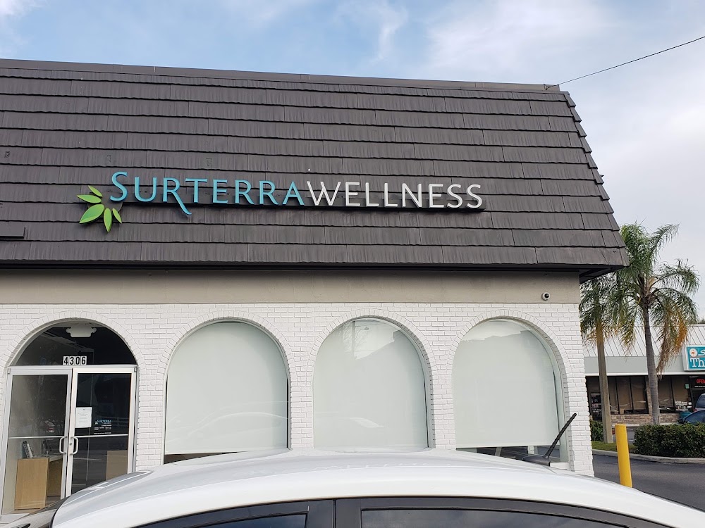 Surterra Wellness photo 1