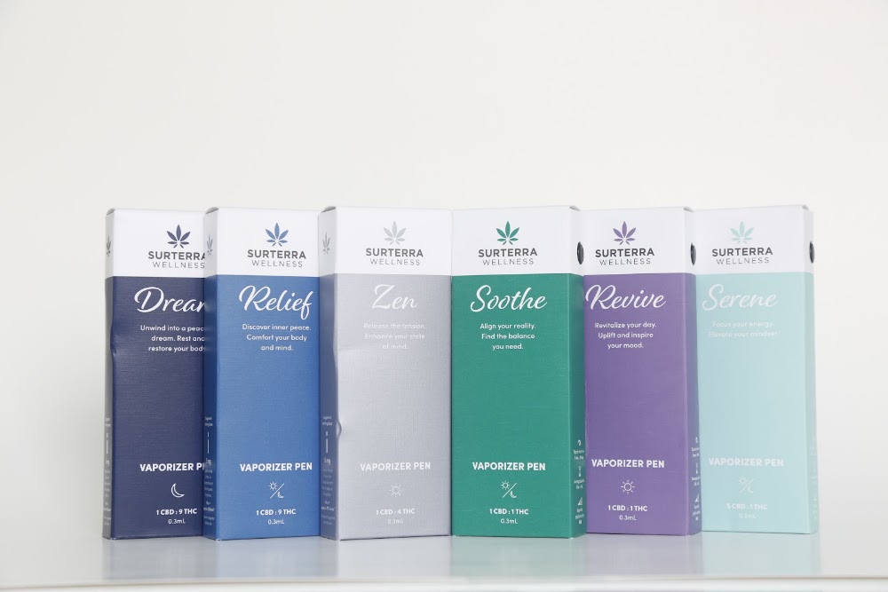 Surterra Wellness photo 5