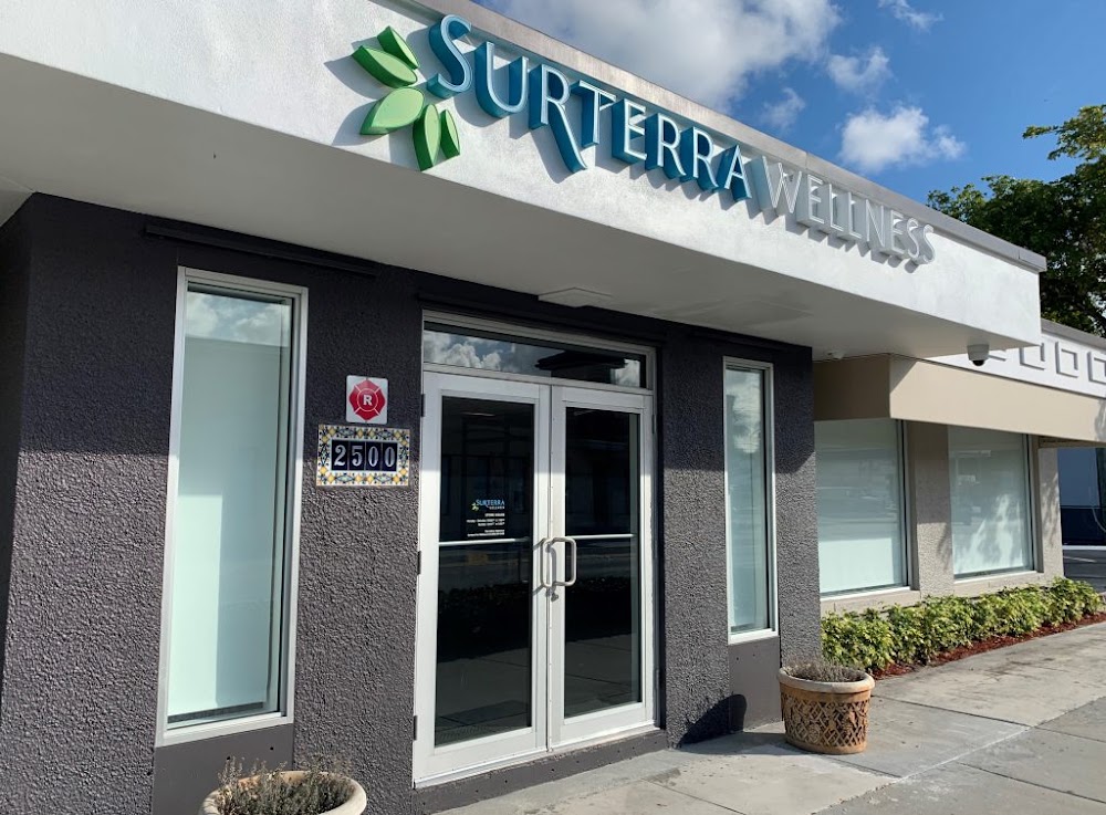 Surterra Wellness photo 1