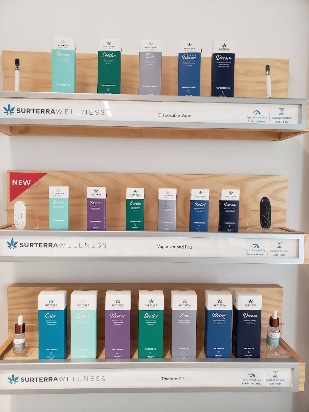Surterra Wellness photo 6