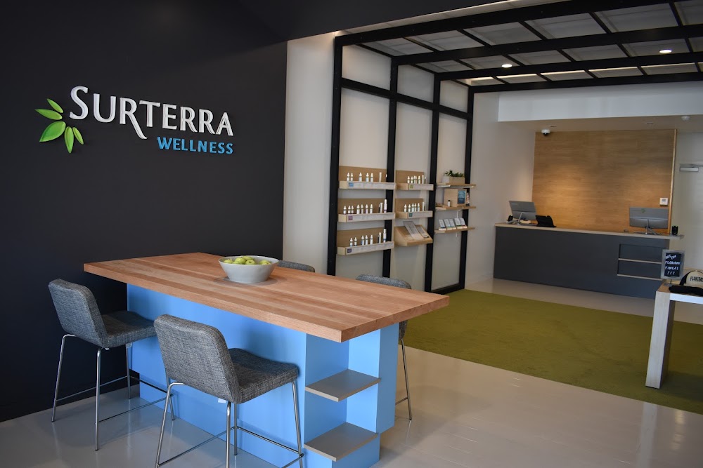 Surterra Wellness photo 2