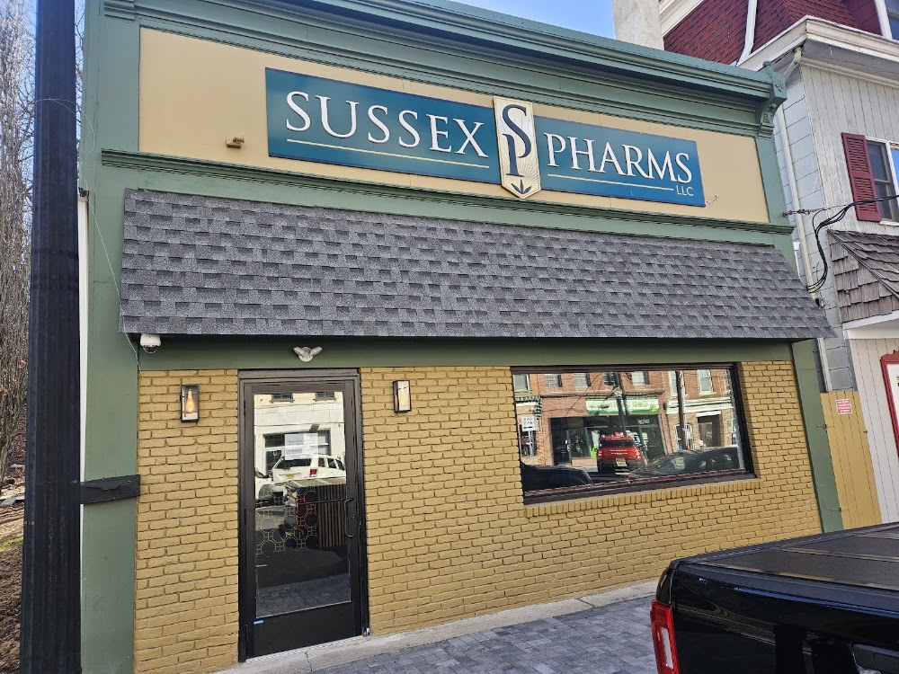 Sussex Pharms photo 1