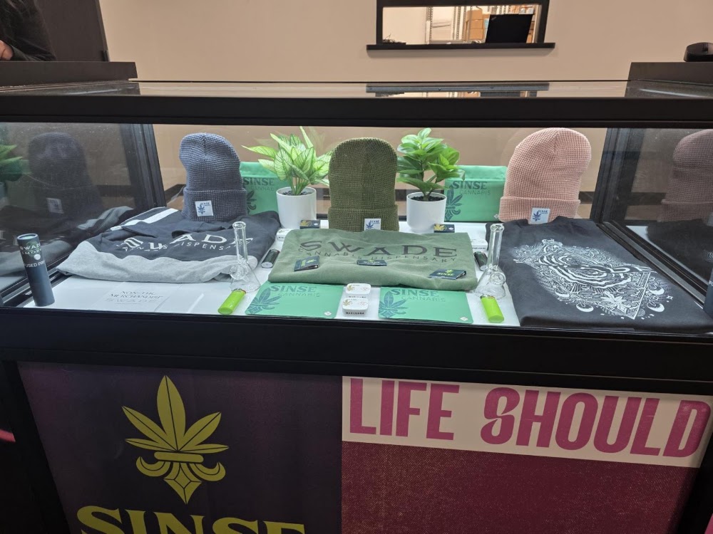 Swade Cannabis Dispensary photo 2