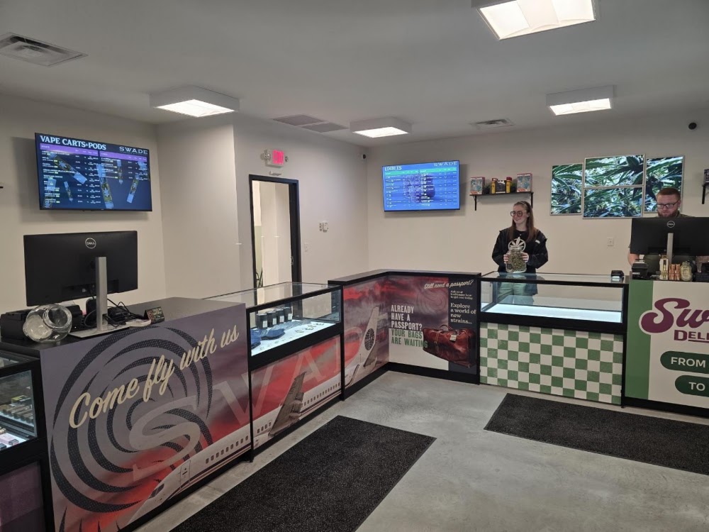 Swade Cannabis Dispensary photo 3