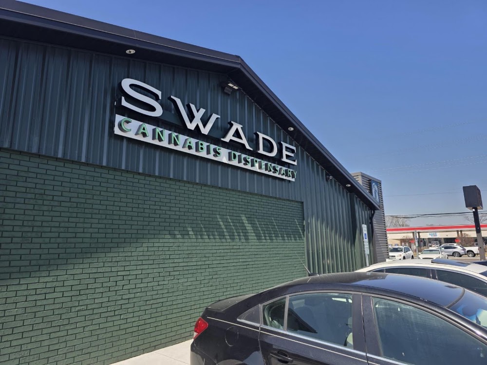 Swade Cannabis Dispensary photo 4