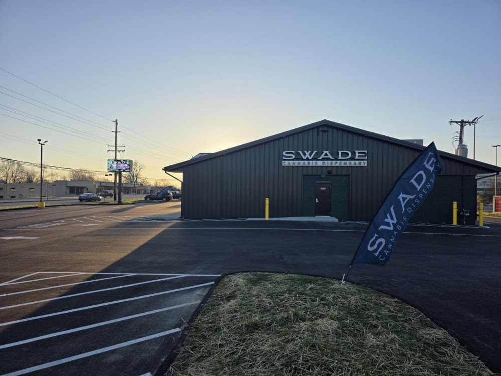 Swade Cannabis Dispensary photo 5