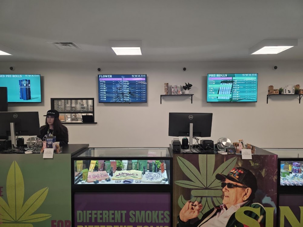 Swade Cannabis Dispensary photo 6