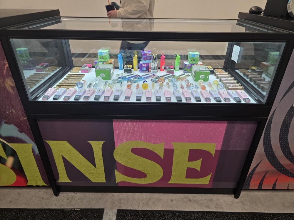 Swade Cannabis Dispensary photo 7