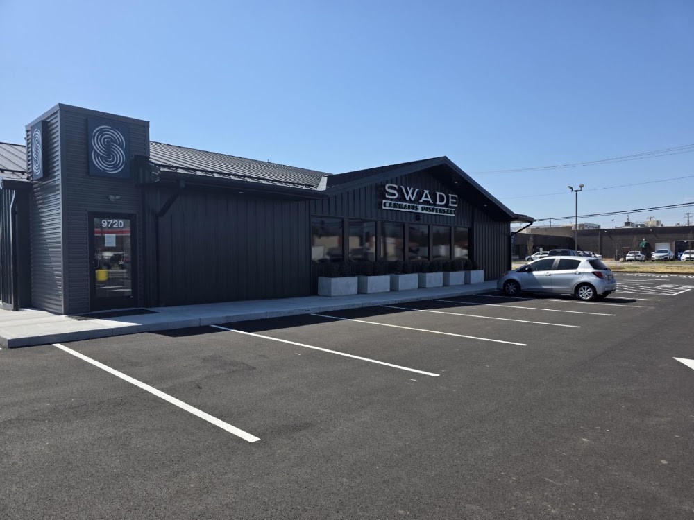 Swade Cannabis Dispensary photo 8