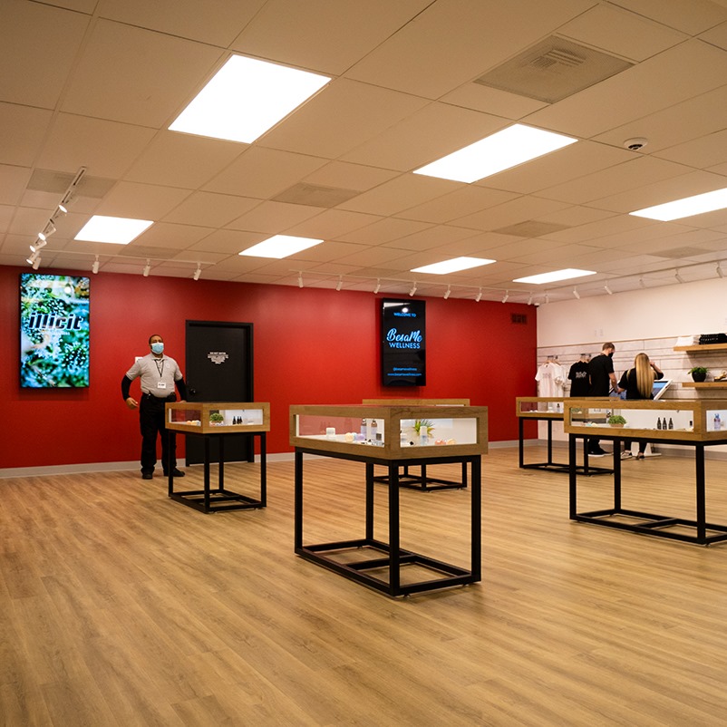 Swade Cannabis Dispensary, Swade Cannabis photo 2