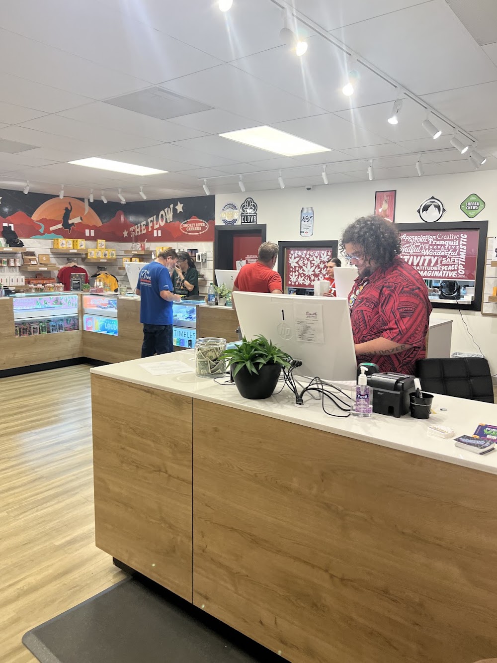 Swade Cannabis Dispensary, Swade Cannabis photo 3