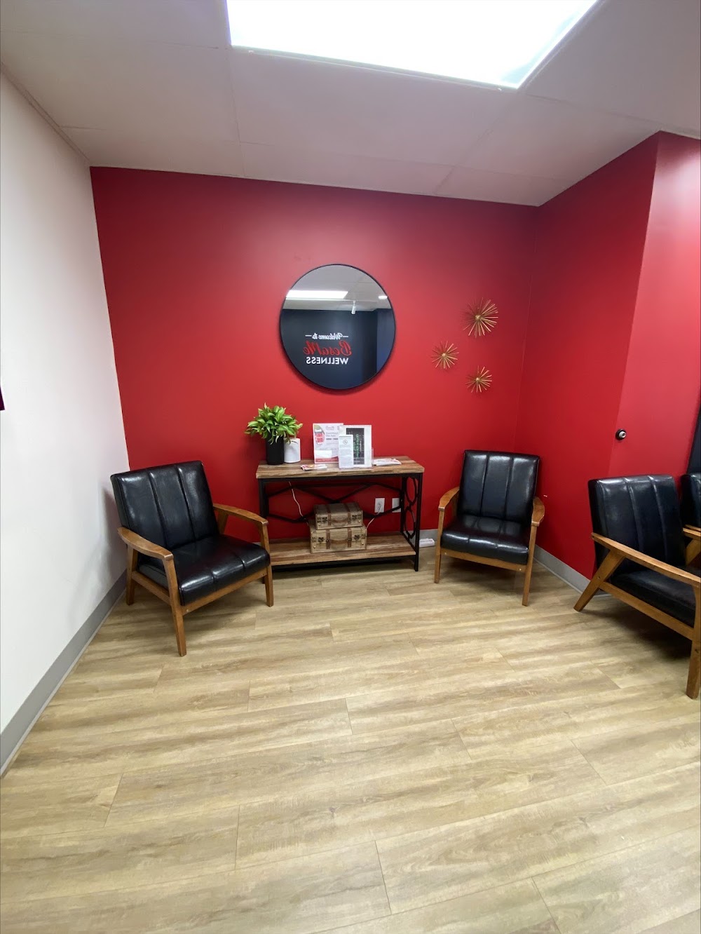 Swade Cannabis Dispensary, Swade Cannabis photo 4