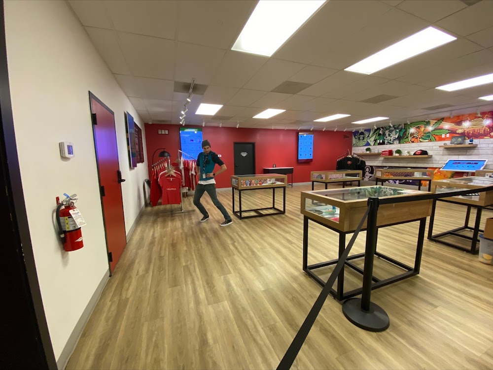 Swade Cannabis Dispensary, Swade Cannabis photo 6