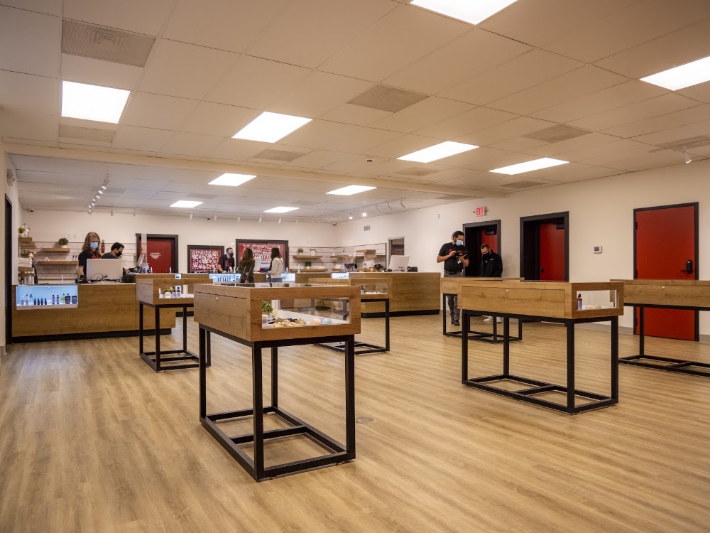 Swade Cannabis Dispensary, Swade Cannabis photo 8