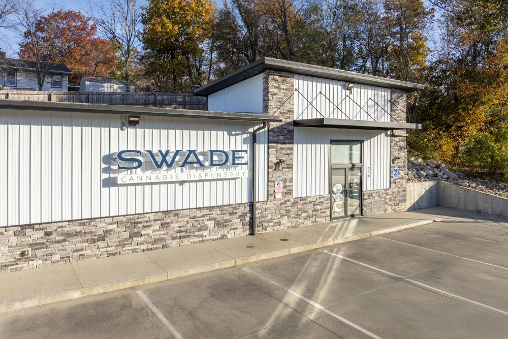 Swade Cannabis Dispensary photo 1