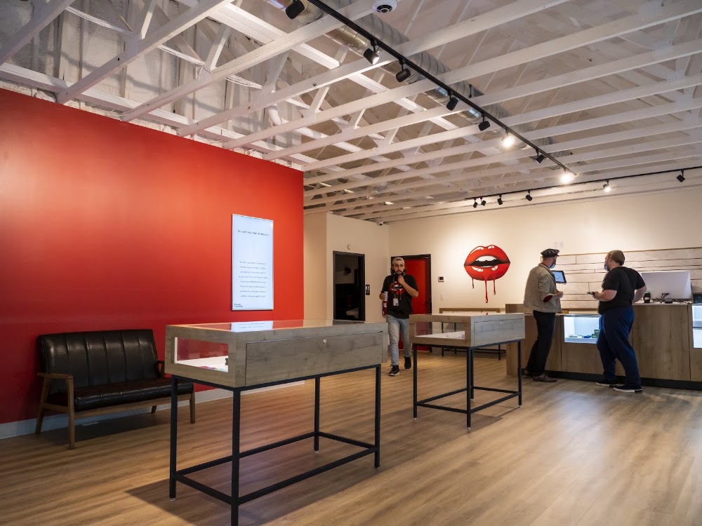 Swade Cannabis Dispensary photo 3