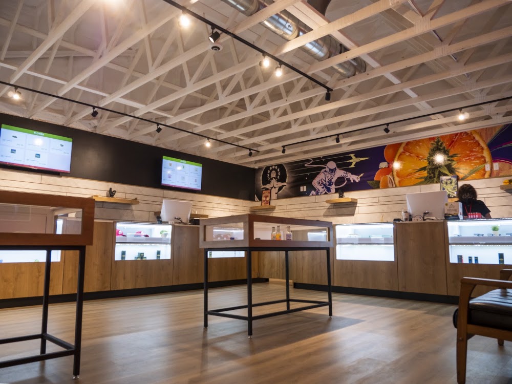 Swade Cannabis Dispensary photo 5