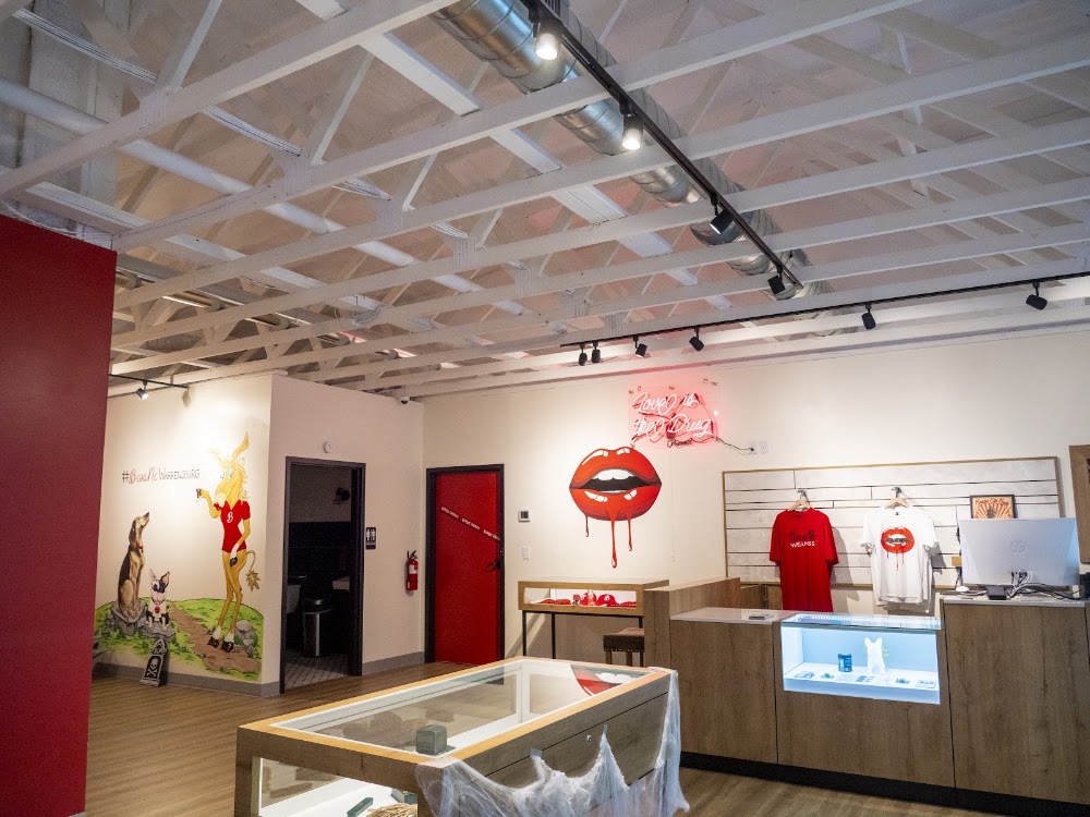 Swade Cannabis Dispensary photo 6