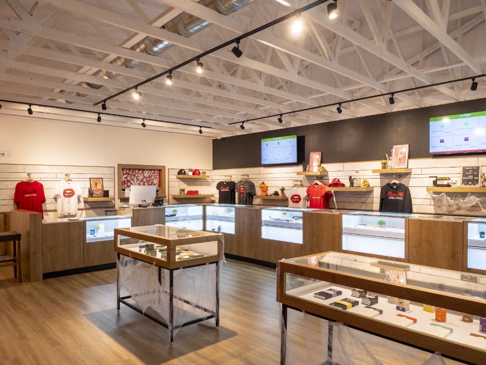 Swade Cannabis Dispensary photo 8