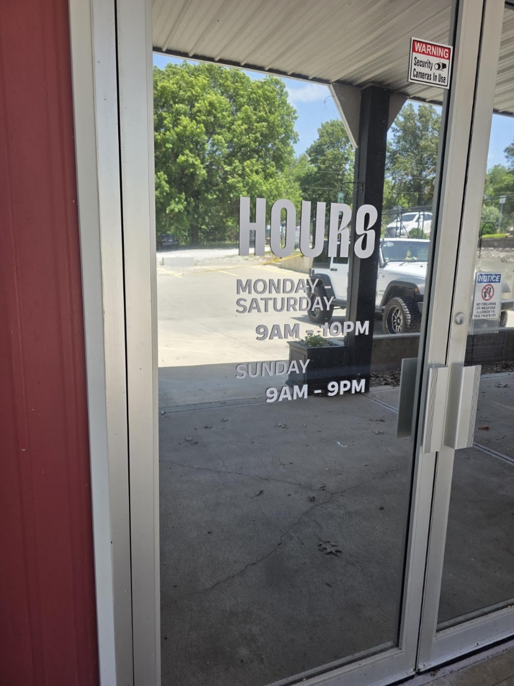 Swade Cannabis Dispensary photo 1