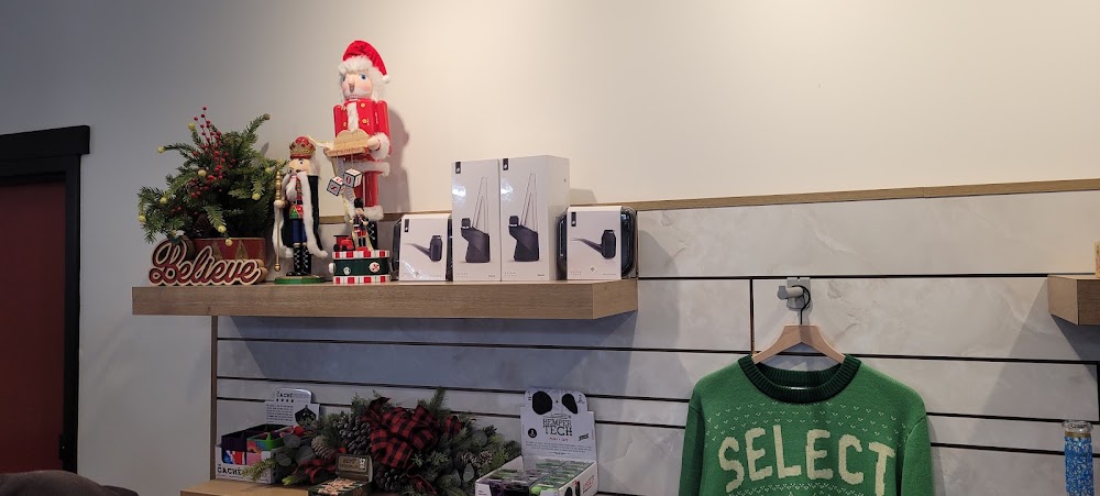 Swade Cannabis Dispensary photo 4