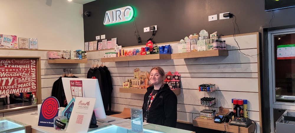 Swade Cannabis Dispensary photo 5