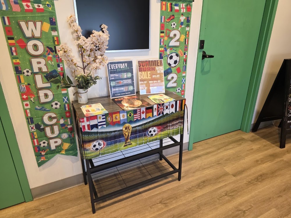 Swade Cannabis Dispensary photo 6