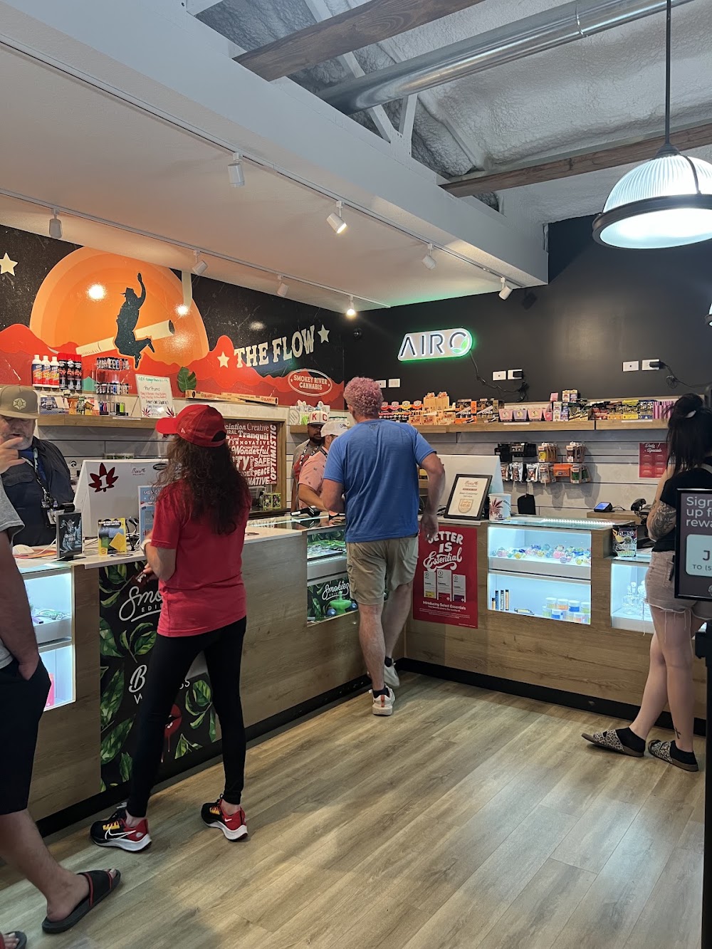 Swade Cannabis Dispensary photo 7