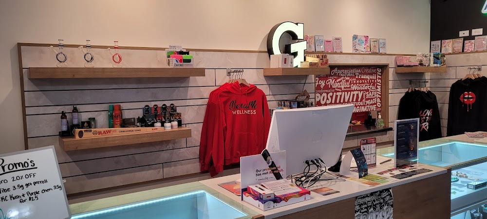 Swade Cannabis Dispensary photo 8