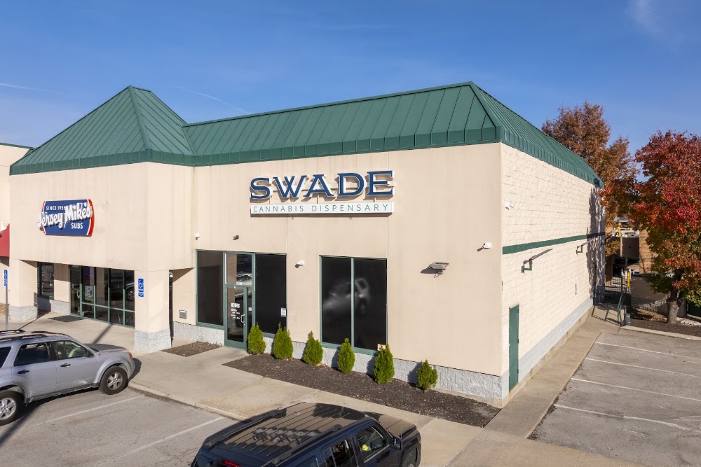 Swade Cannabis Dispensary photo 1