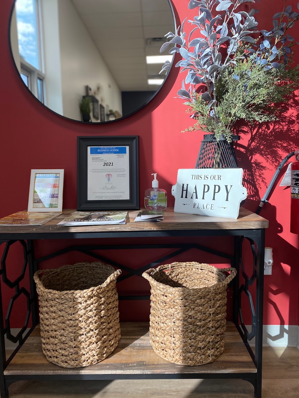 Swade Cannabis Dispensary photo 3