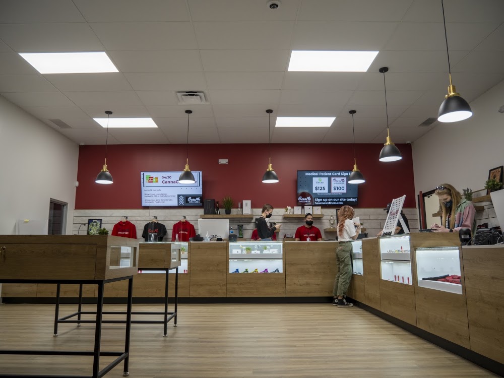 Swade Cannabis Dispensary photo 4